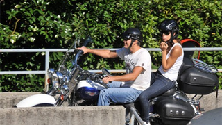 Is George Clooney Dating Down?